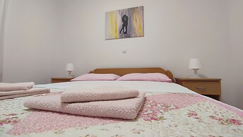 Apartments Hilda