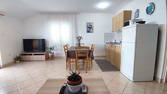 Apartments Hilda