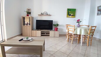 Apartments Hilda