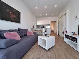 Apartments Olea