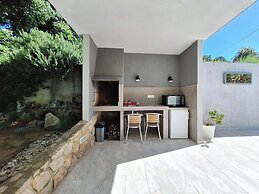 Apartments Olea