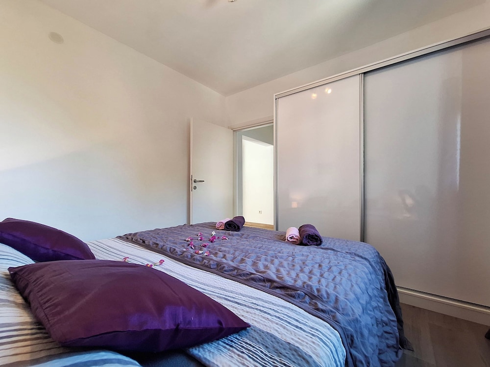 Apartments Olea