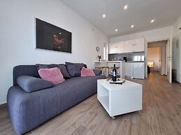 Apartments Olea
