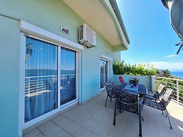 Apartments Olea