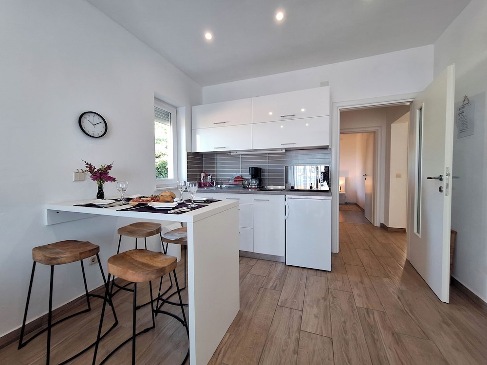 Apartments Olea
