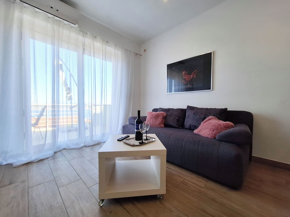 Apartments Olea