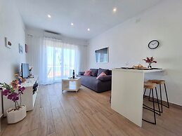 Apartments Olea