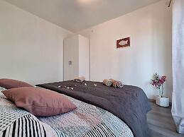 Apartments Olea