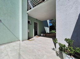 Apartments Olea
