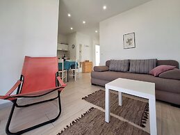 Apartments Olea