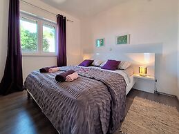 Apartments Olea