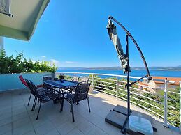 Apartments Olea