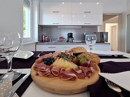 Apartments Olea