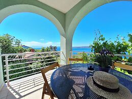 Apartments Olea