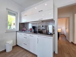 Apartments Olea