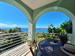 Apartments Olea