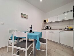 Apartments Olea