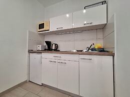 Apartments Olea