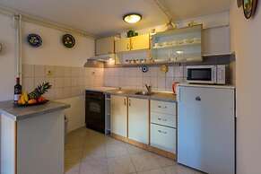 Apartments Panos