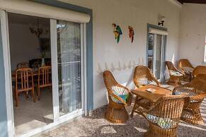 Apartments Panos