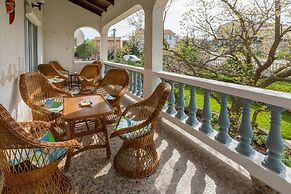 Apartments Panos