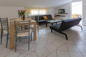 Apartments Panos