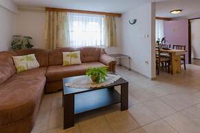Apartments Panos
