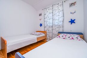 Apartment Dani