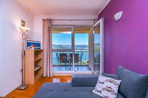 Apartment Dani
