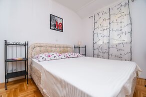 Apartment Dani