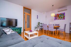 Apartment Dani