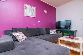 Apartment Dani