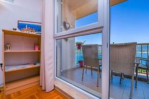 Apartment Dani
