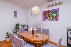 Apartment Dani