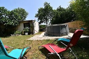 Apartment Lucija