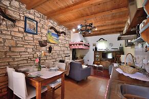 Apartment Lucija