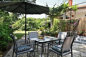 Apartment Lucija