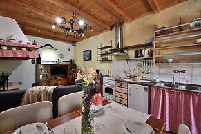 Apartment Lucija