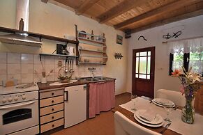 Apartment Lucija