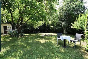 Apartment Lucija