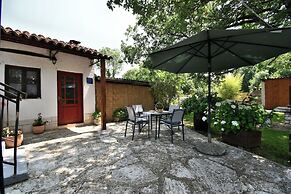 Apartment Lucija