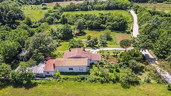 Apartment Lucija