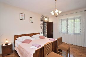 Apartment Lucija