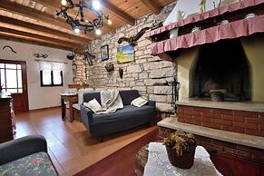 Apartment Lucija