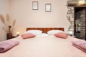 Apartment Lucija