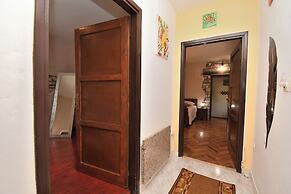 Apartment Lucija