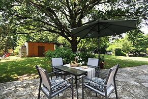 Apartment Lucija