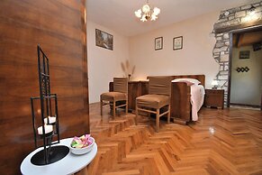 Apartment Lucija