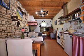 Apartment Lucija