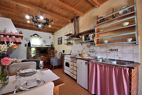 Apartment Lucija